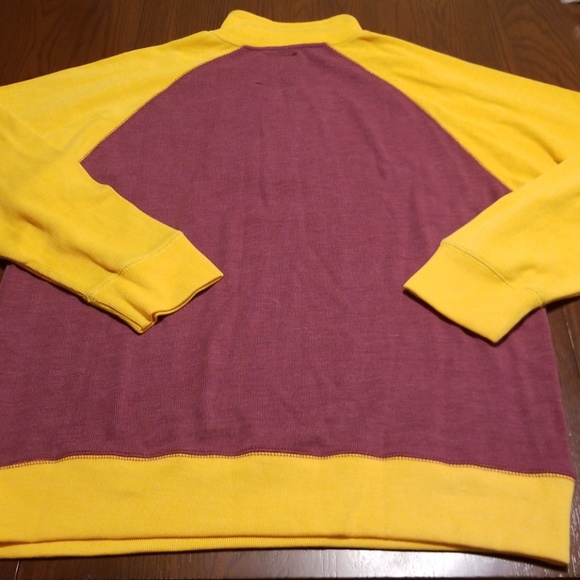 Arizona State 1/4 spirit wear g226:5:918 - Picture 7 of 7